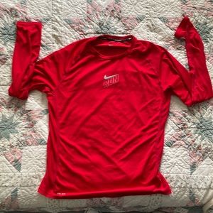 Nike Run Long sleeve
